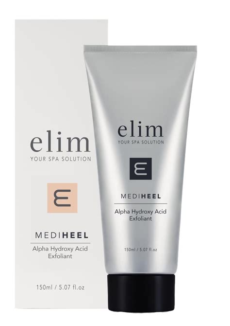 Alpha Hydroxy Acids are popular exfoliants, which are used in the form