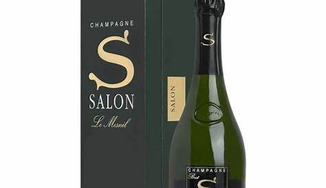 Salon Blanc De Blanc 2002 s Magnum Vipwineservices