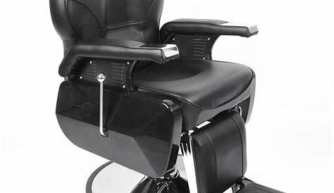 modern Styling Salon Chair supplier factory