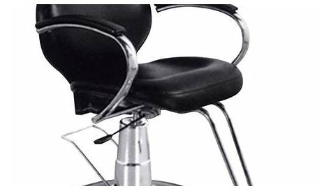 Salon Hair Cutting Chair, Barber Chairs, सैलून चेयर