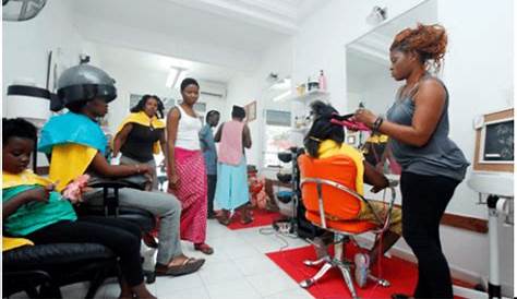 Salon De Coiffure Afro Tours Talatou.diallo Coiffeuse Albi Coiffeuse à