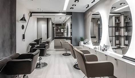 Salon Interior Design For Small Spaces My Stations ) … Hair ,