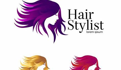 Free Bianca Beauty Hair Salon Logo Design Maker Templates Download