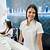 salon receptionist jobs in qatar
