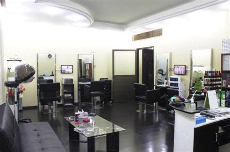 salon for sale in abu dhabi