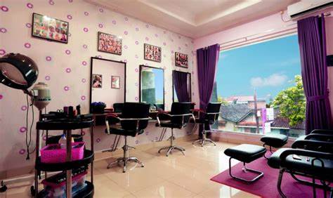 Salon Semarang Murah Berkualitas