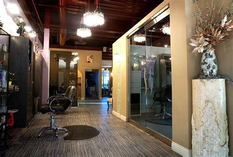 Salon Spa Studios Gilbert Az