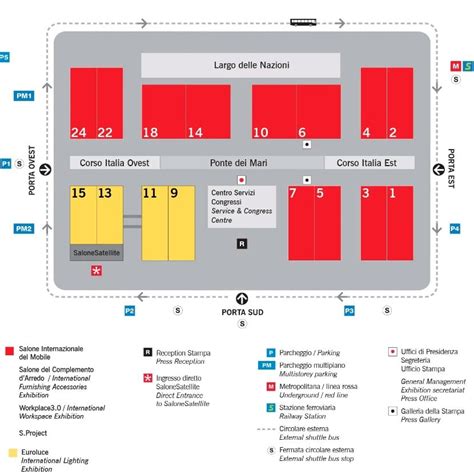 salone del mobile 2023 biglietti