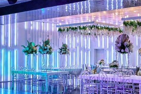 salones de eventos cd juarez