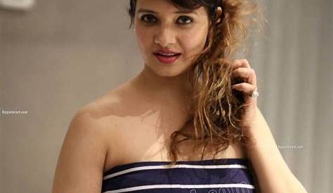 Saloni Aswani South Indian Actress Photoshoot Gallery