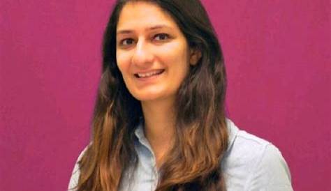 Saloni Sharma Linkedin Student At Brunel University London