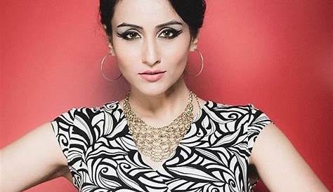 Saloni Sharma Tv Actress ACTRESS MASALA