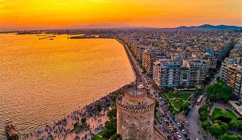 Thessaloniki Wikipedia
