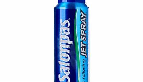 Salonpas Spray Singapore AIR SALONPAS External Pain Relieving 80ml Cold