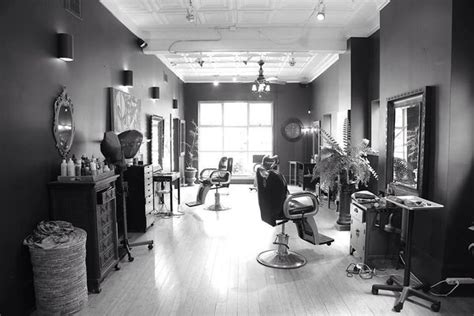 salons burlington vt