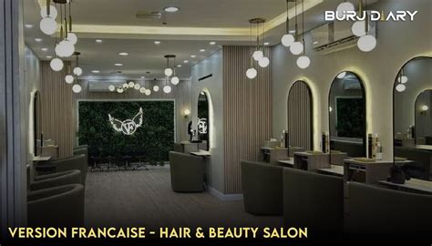 Best Salons in Marina Uncovered