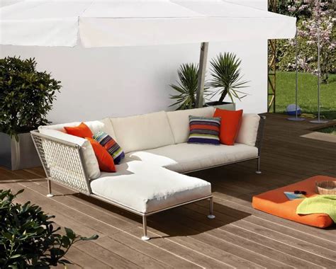 Salotti Da Esterno Prezzi