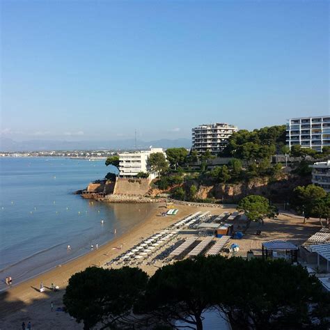 Salou Beach