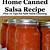 salsa recipe mels kitchen