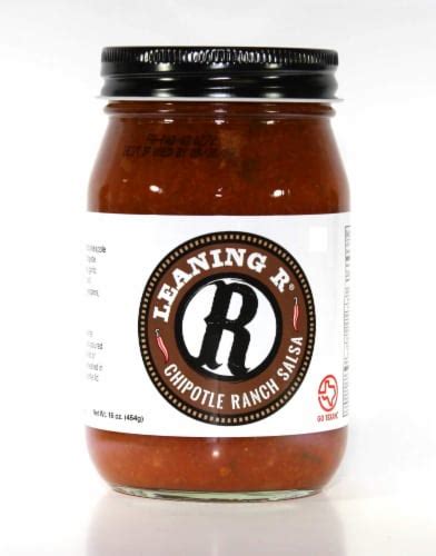 Salsa Chipotle Ranch