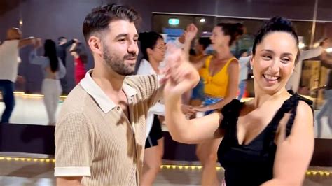 Salsa Classes Melbourne