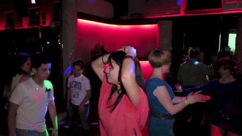 Salsa Dancing Dayton Ohio