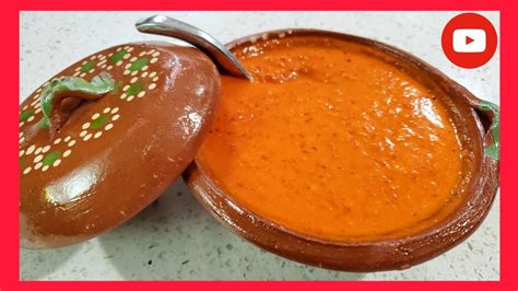 salsa de arbol para tacos