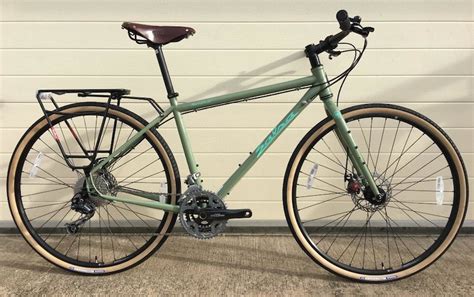 Salsa Flat Bar Marrakesh