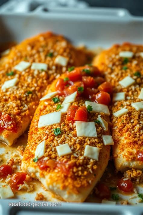 Salsa For Baked Fish