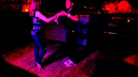 Salsa Lessons Oviedo