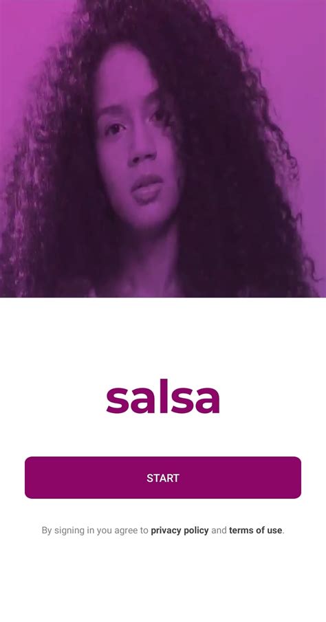 Salsa Live App Opiniones