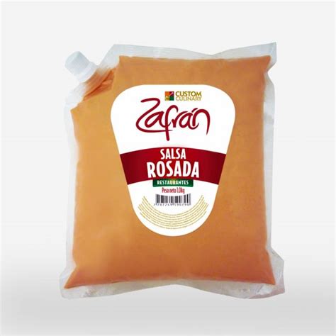 Salsa Rosada Restaurant