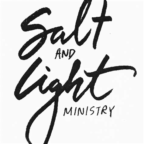 Salt and Light Leadership Training Conference Saturday, October 14