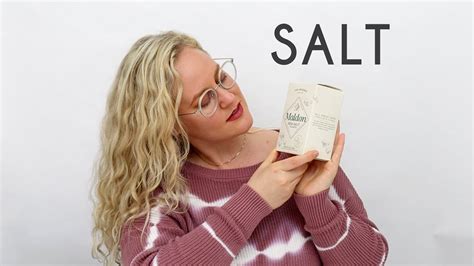 My Story Salt by Sabrina store
