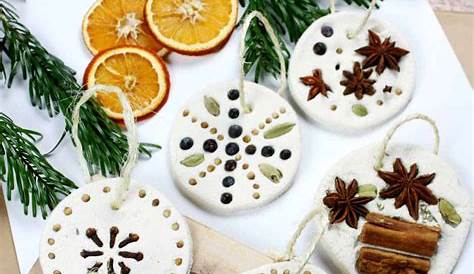 Salt Dough Christmas Ornaments Pinterest Best Recipe For Digiphotomasters