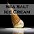 salt for ice cream