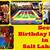 salt lake city birthday party ideas