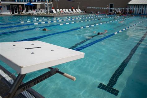 2021 Swimming & Diving Programs Salt Lake Tennis and Health