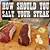 salt steak before or after cooking