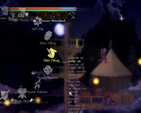 Salt and Sacrifice — Таблица для Cheat Engine [1.0.0.8] » Таблицы » Читы