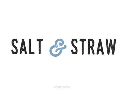 Salt And Straw site