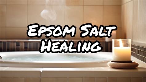 Salt Bath Cyst