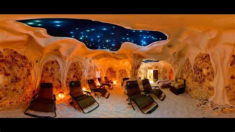 salt cave lagrange