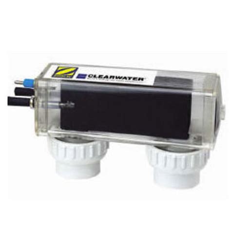 Salt Cell Replacement Genuine