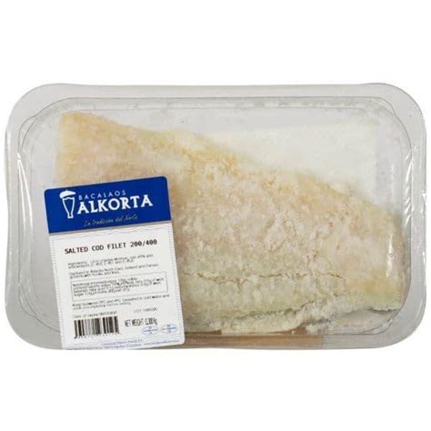 Salt Cod Buy Uk