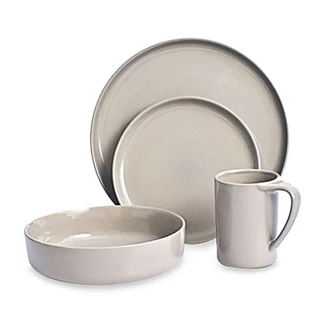 Salt Dinnerware Bed Bath And Beyond