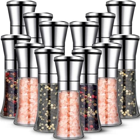 Salt Grinder Not Grinding