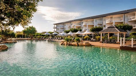 Salt Kingscliff Accommodation