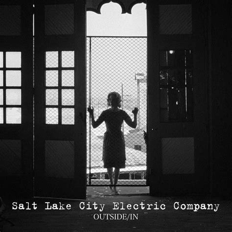 salt lake city electric company