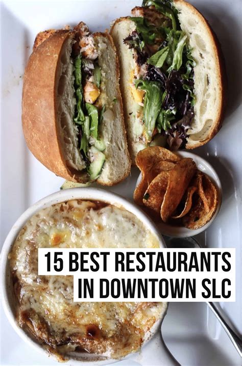 salt lake city food places